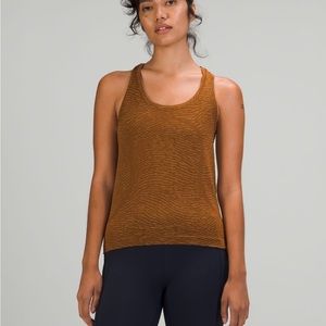 Lululemon swiftly tech racerback tank top 2.0 race length